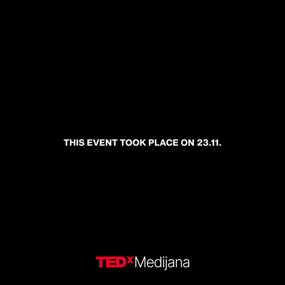 TEDxMedijana